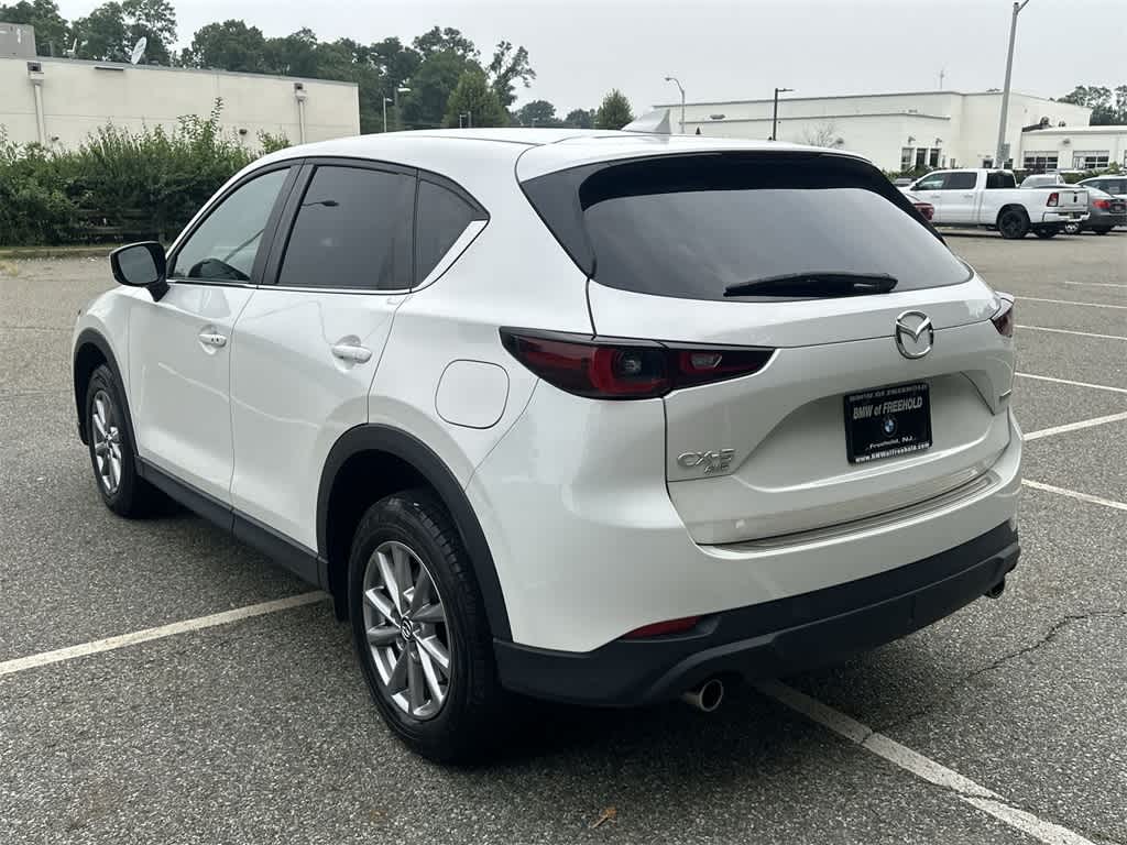 Thumbnail: 2023 Mazda CX-5 - 2