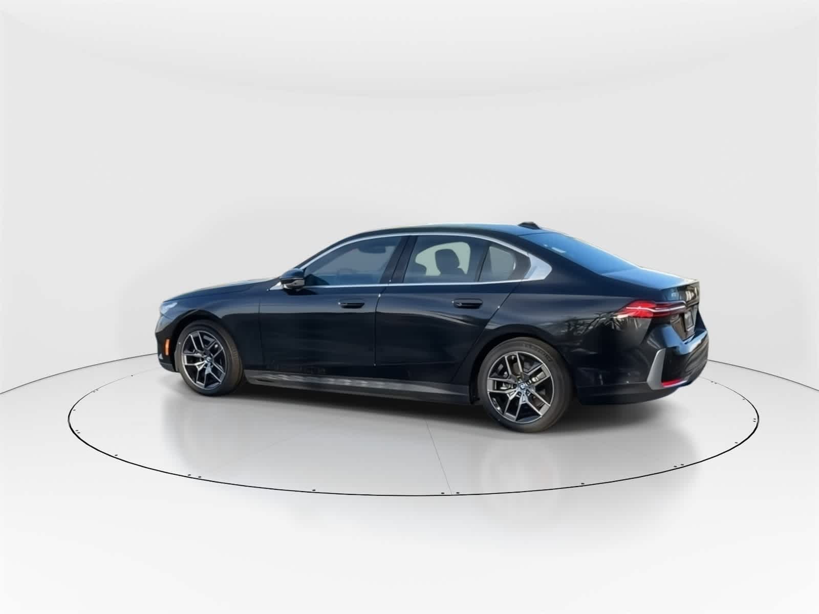 Thumbnail: 2025 BMW i5 - 7