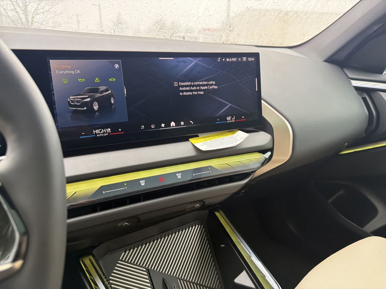 Thumbnail: 2025 BMW X3 - 24