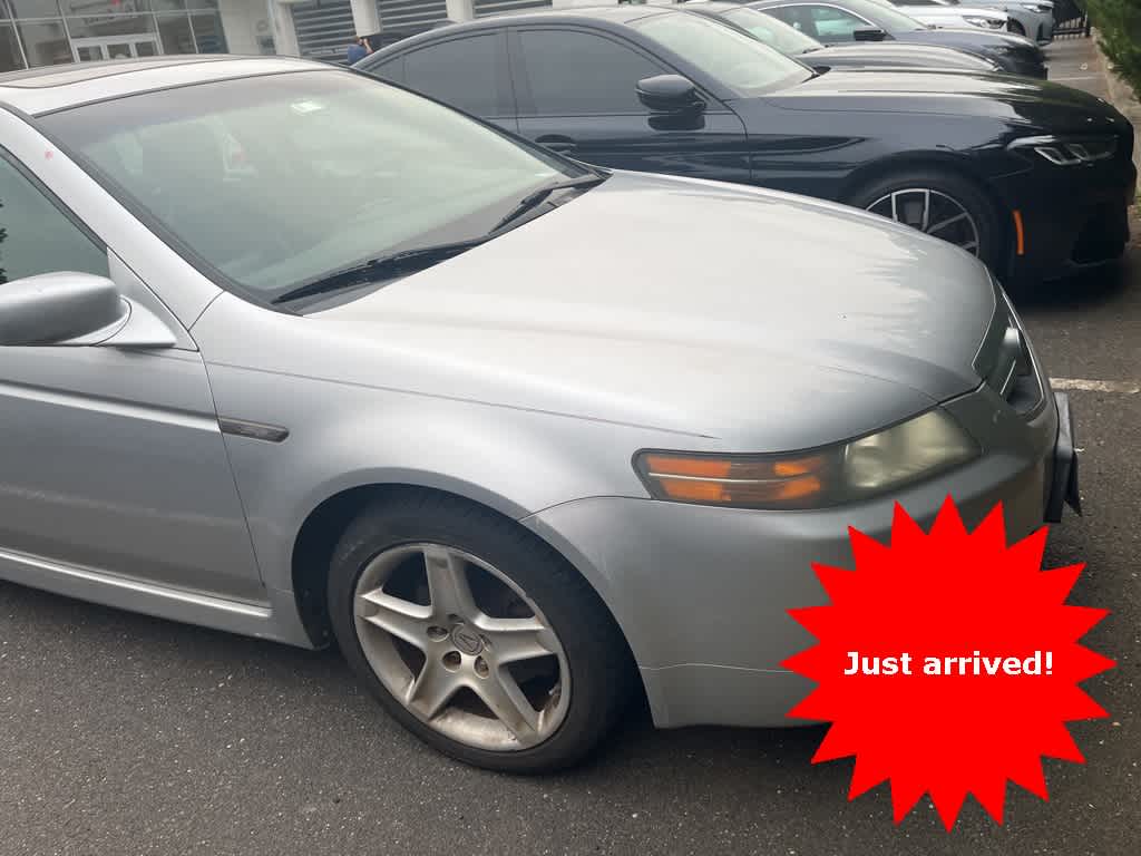 2006 Acura TL  -
                  Freehold, NJ