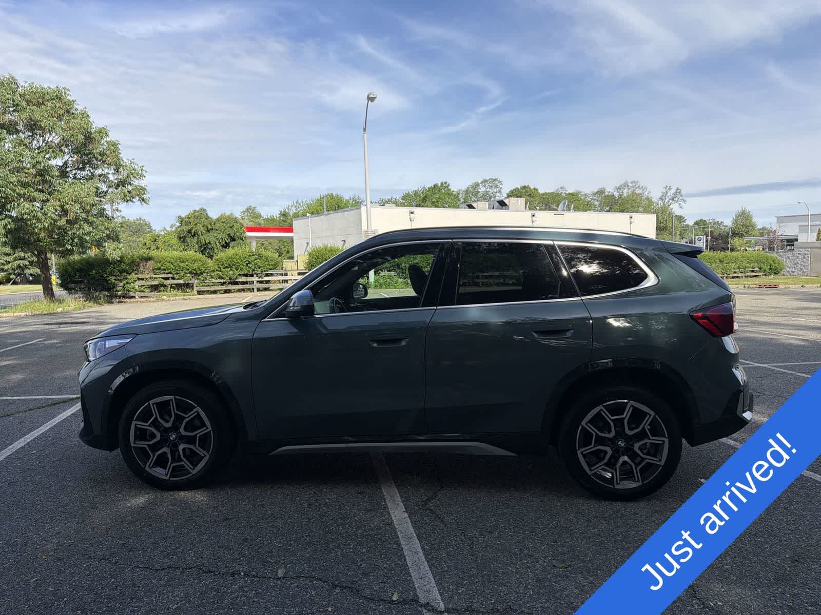 Thumbnail: 2026 BMW X1 - 11