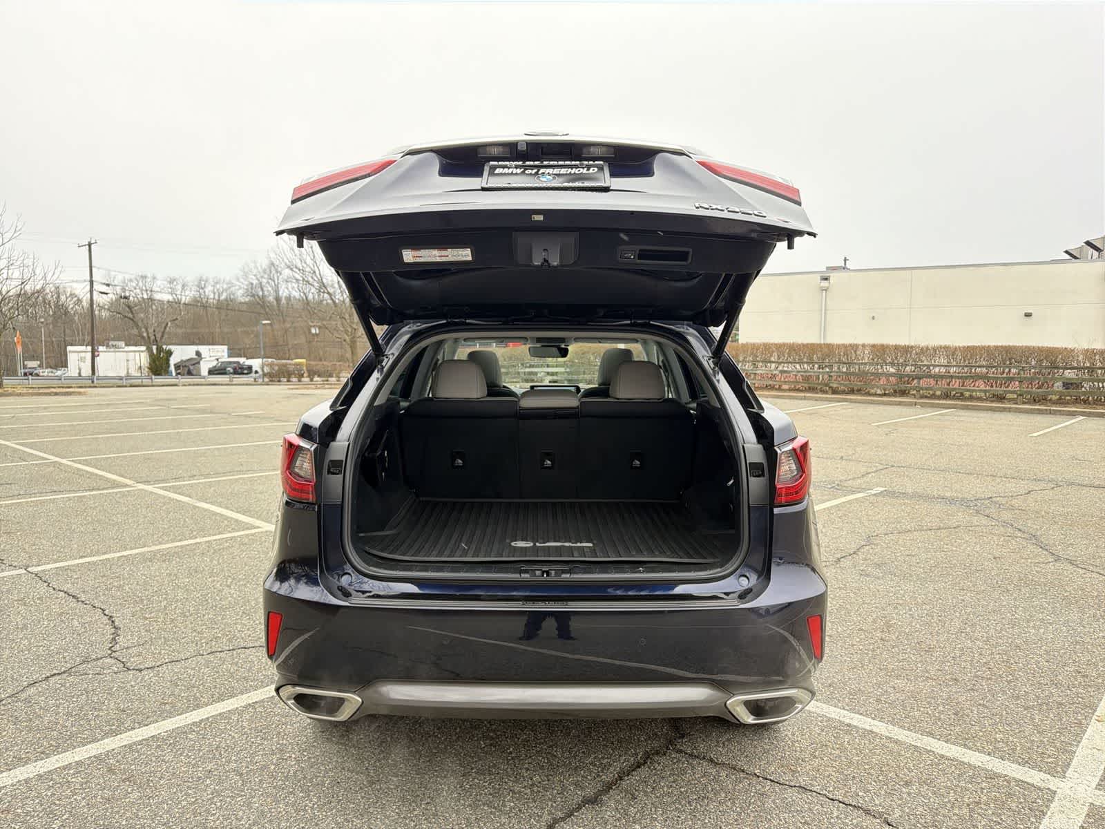 Thumbnail: 2019 Lexus RX - 27