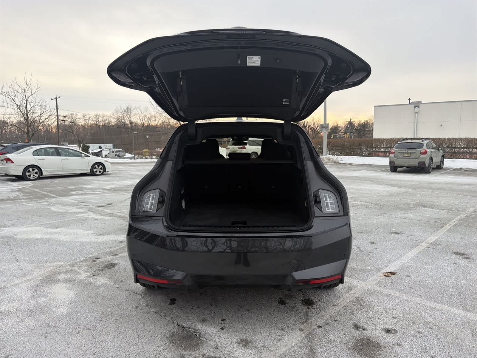 Thumbnail: 2026 BMW iX - 26