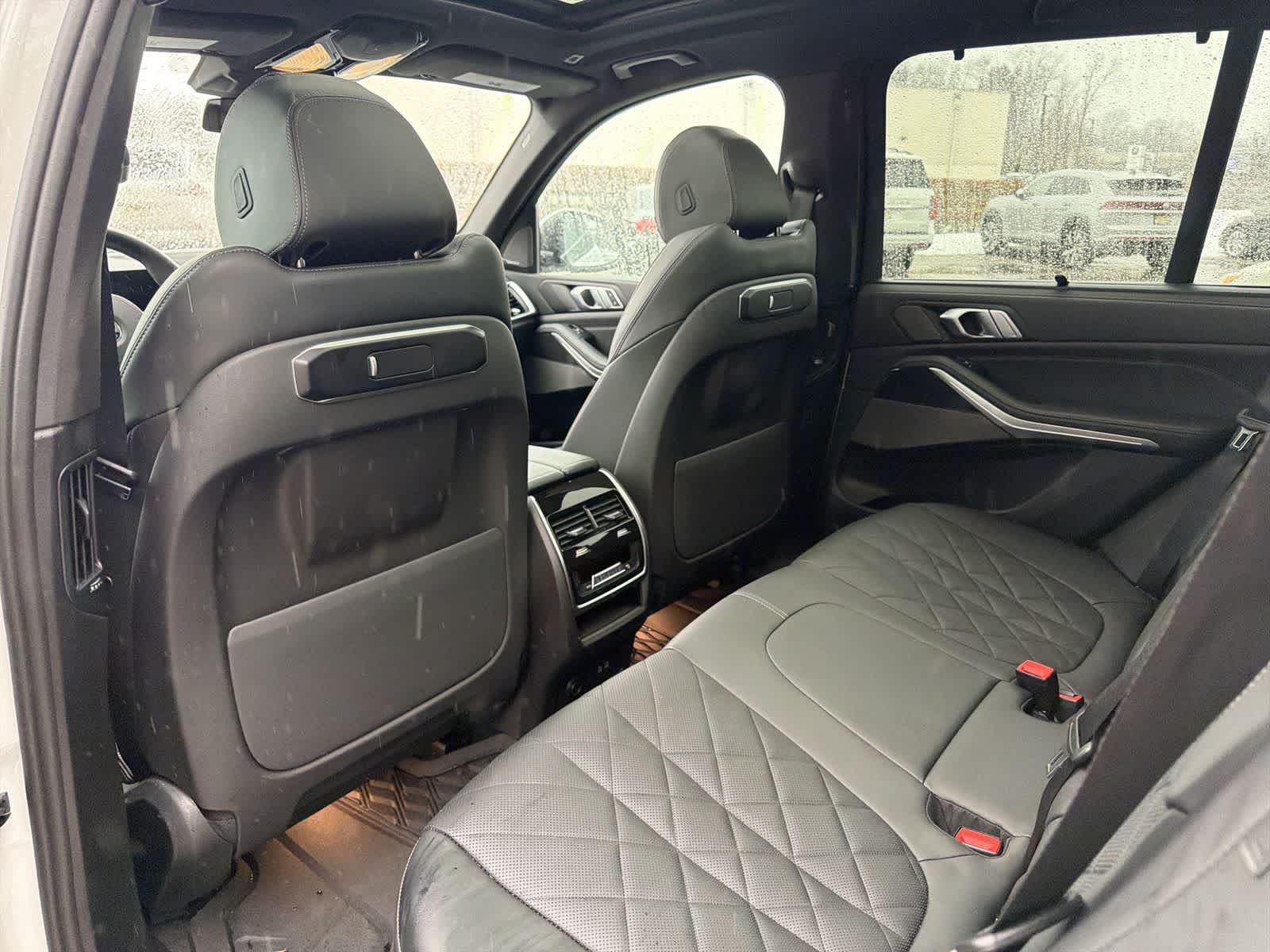 Thumbnail: 2025 BMW X5 - 20