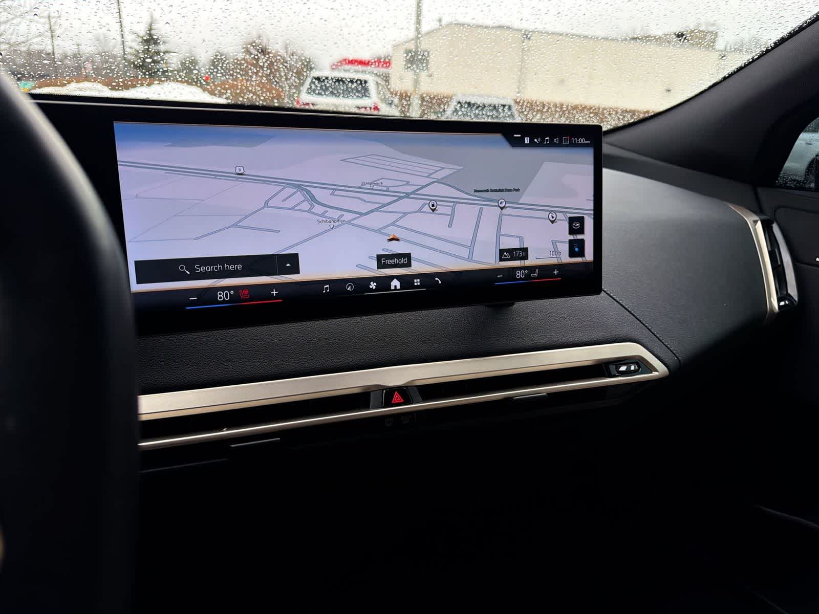 Thumbnail: 2024 BMW iX - 24