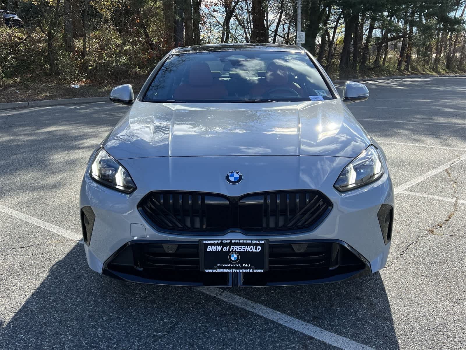 Thumbnail: 2025 BMW 2 Series - 14