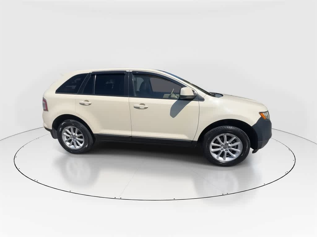 Thumbnail: 2007 Ford Edge - 9
