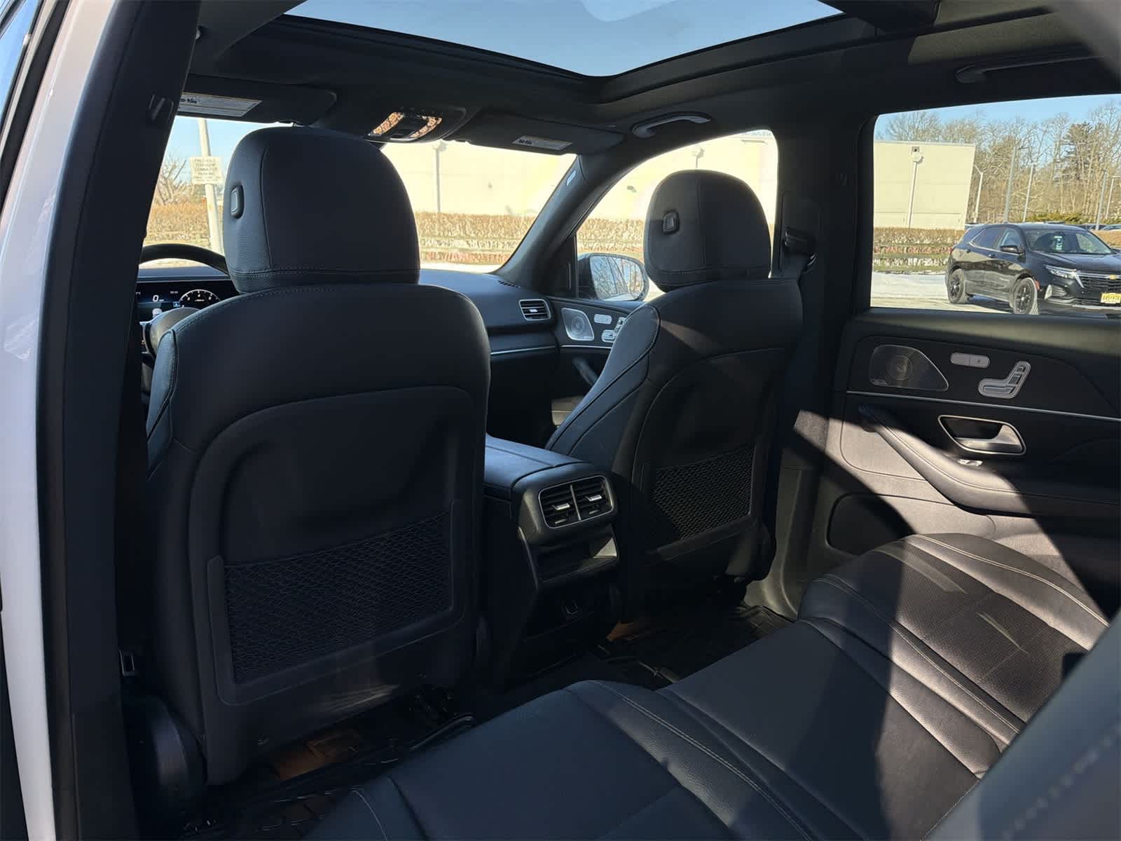 Thumbnail: 2022 Mercedes-Benz GLE - 20