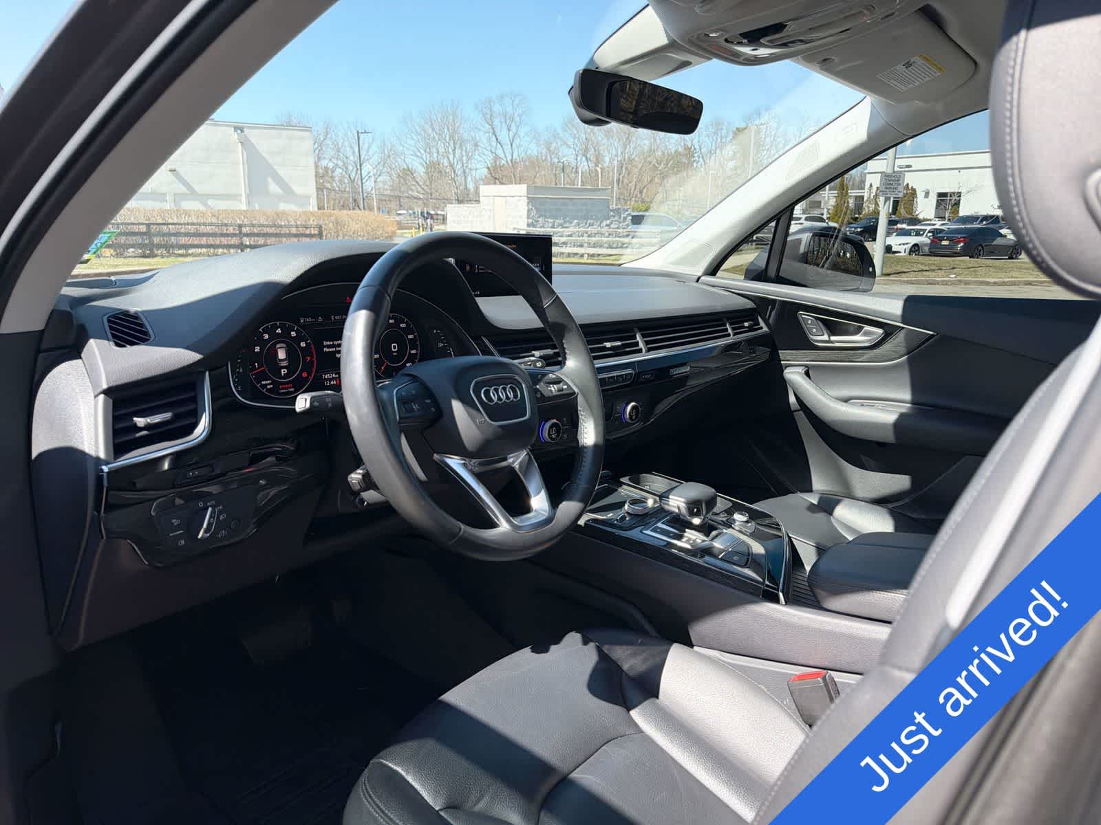 Thumbnail: 2018 Audi Q7 - 10