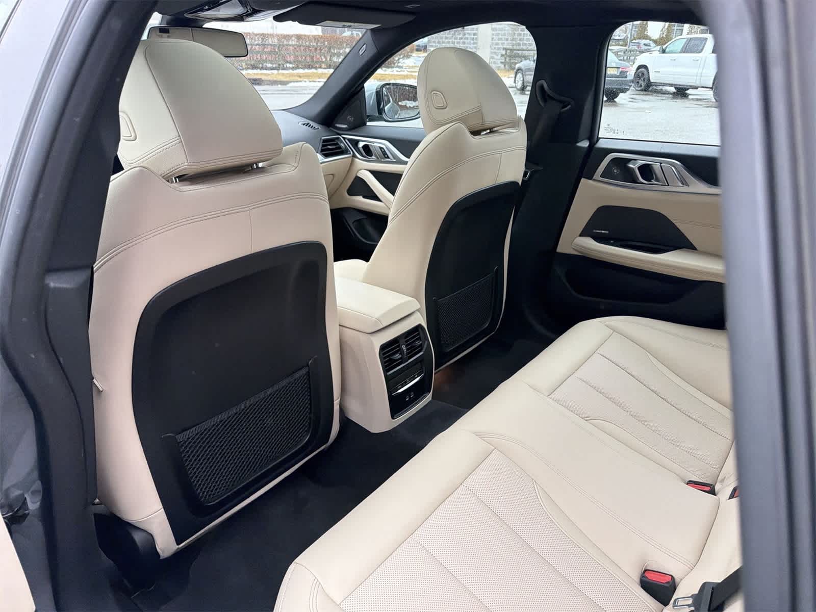 Thumbnail: 2023 BMW i4 - 20