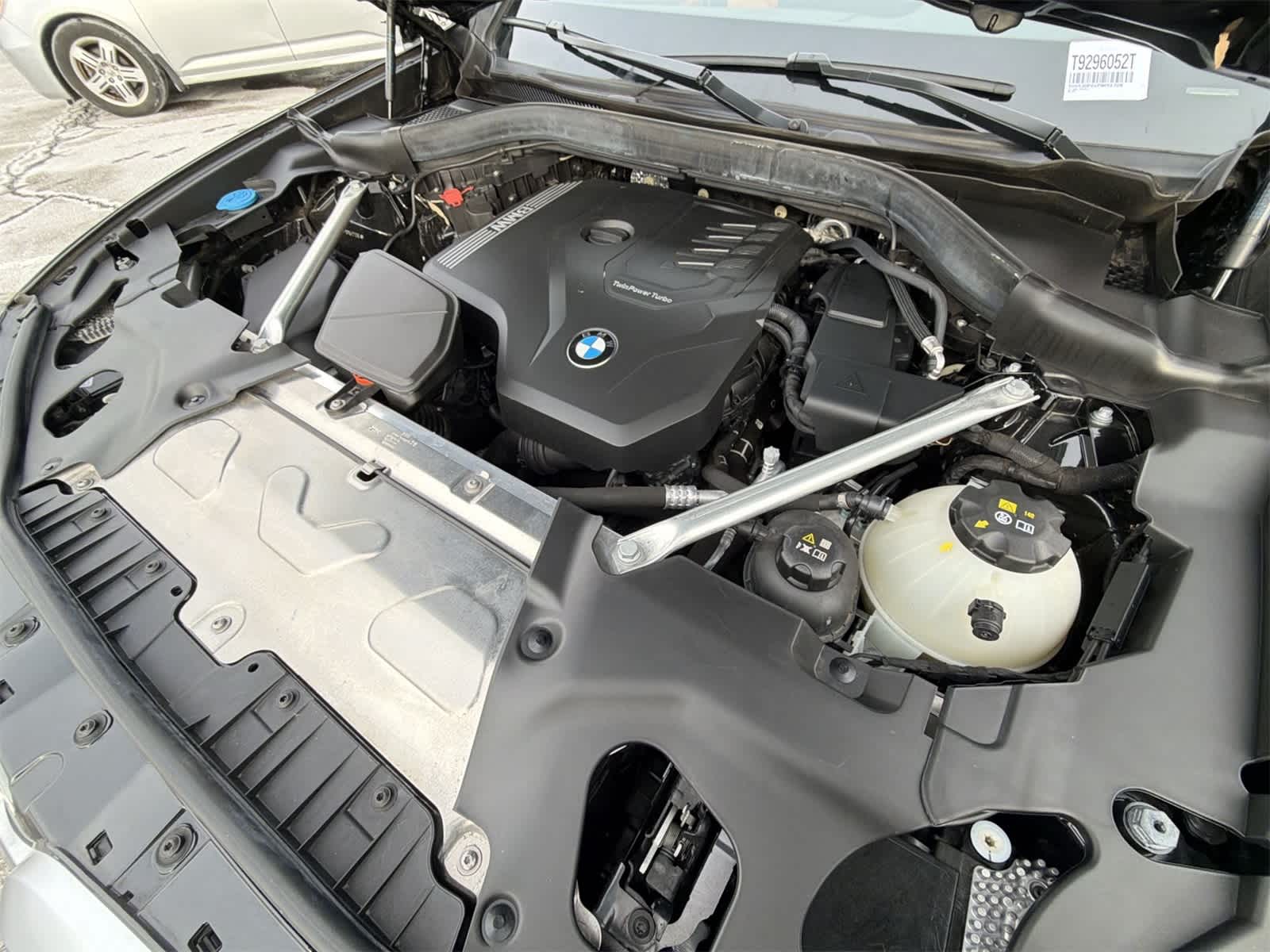 Thumbnail: 2023 BMW X3 - 17