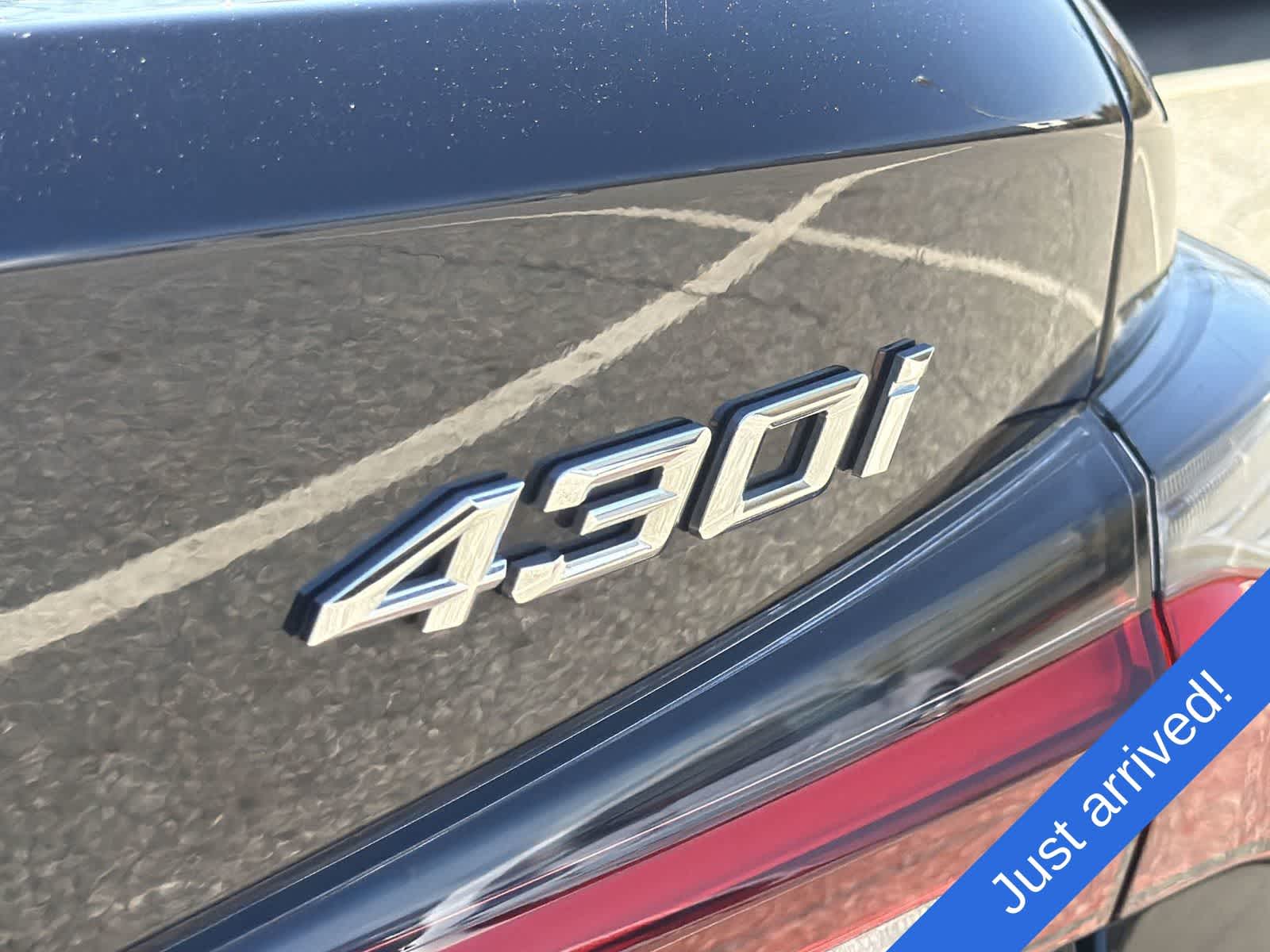 Thumbnail: 2024 BMW 4 Series - 15