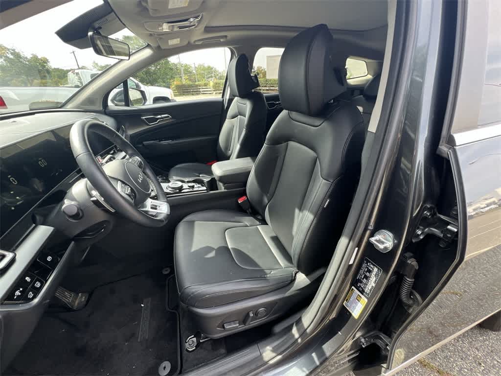 Thumbnail: 2023 Kia Sportage - 19