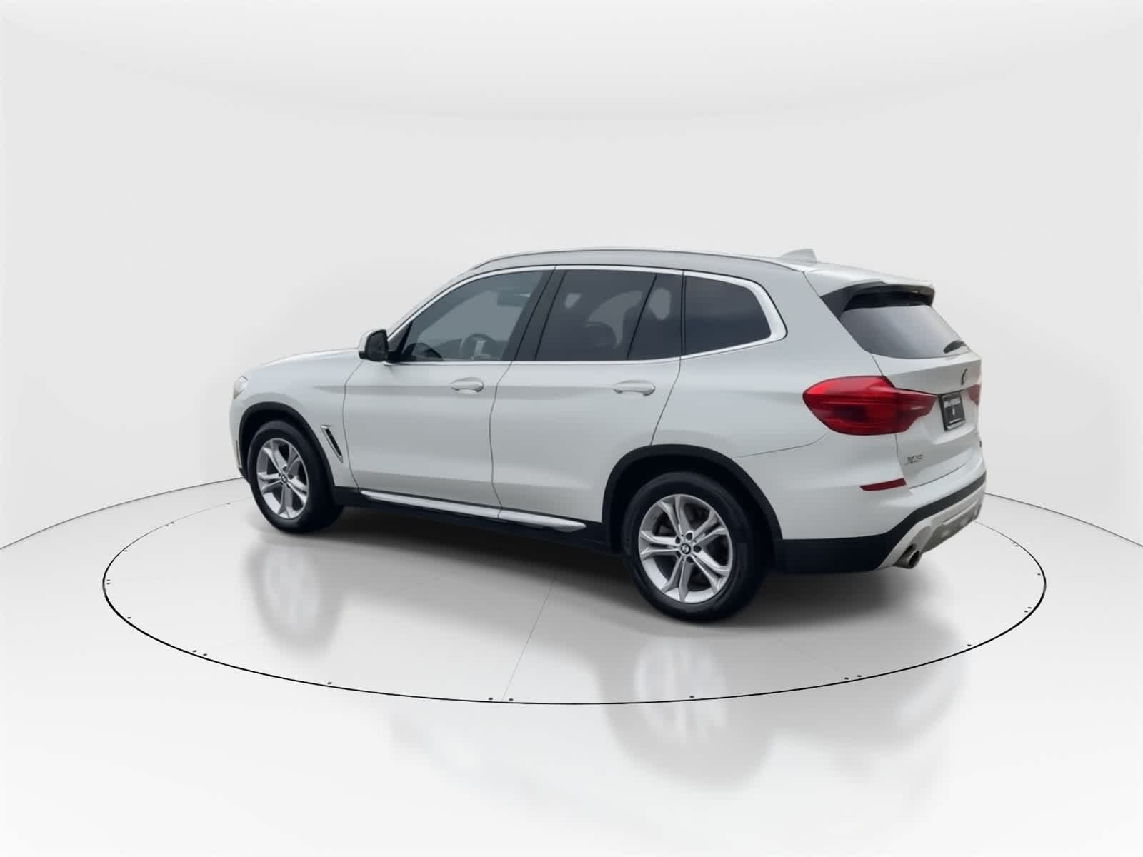 Thumbnail: 2019 BMW X3 - 7