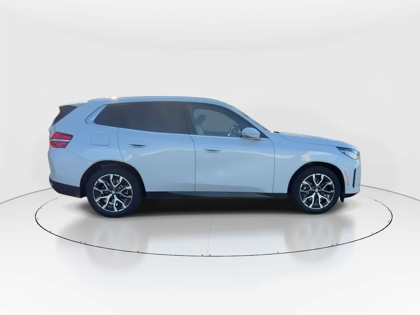 Thumbnail: 2025 BMW X3 - 2