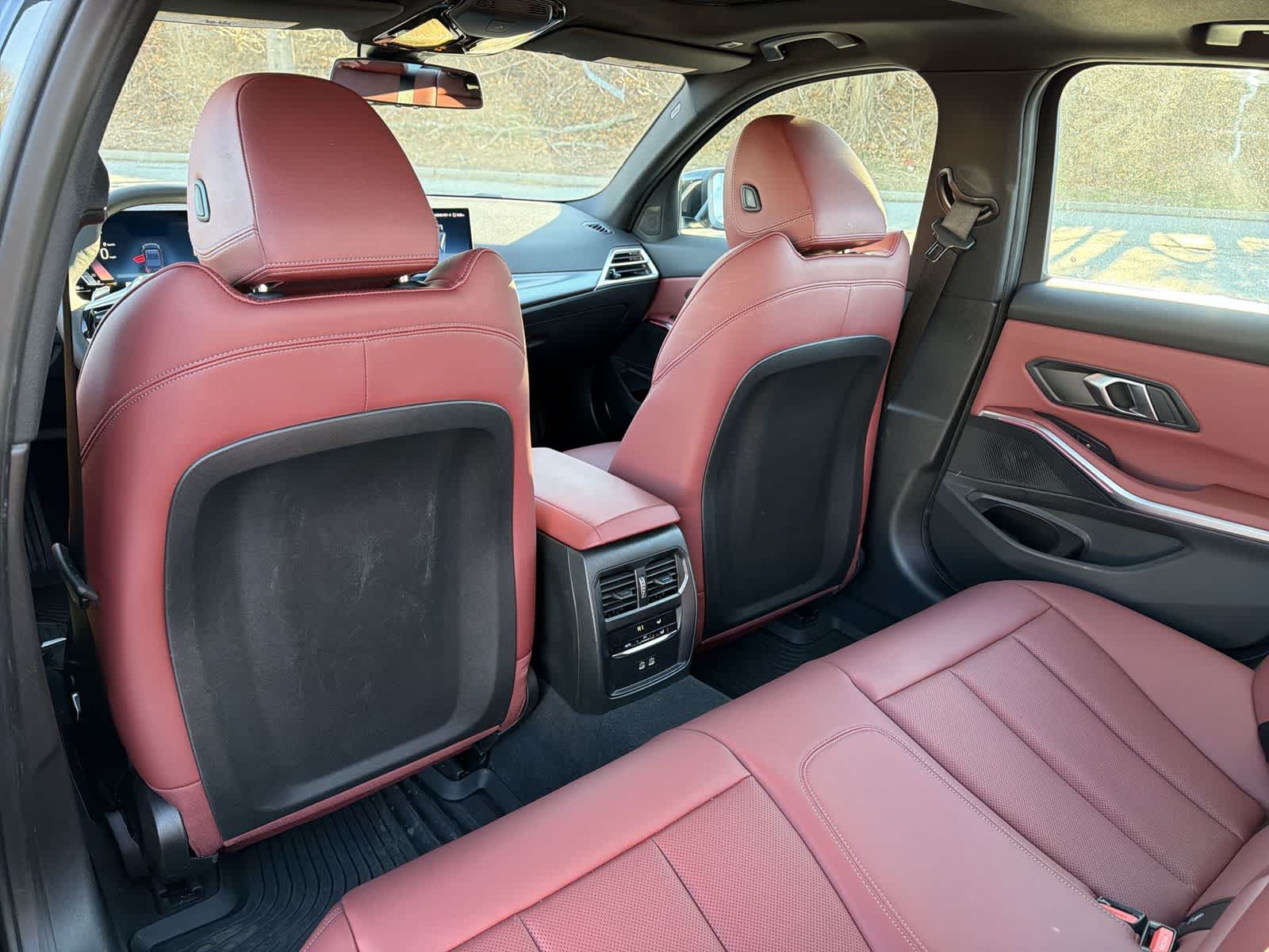 Thumbnail: 2025 BMW 3 Series - 20