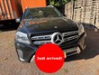 Mercedes-Benz GLS 450