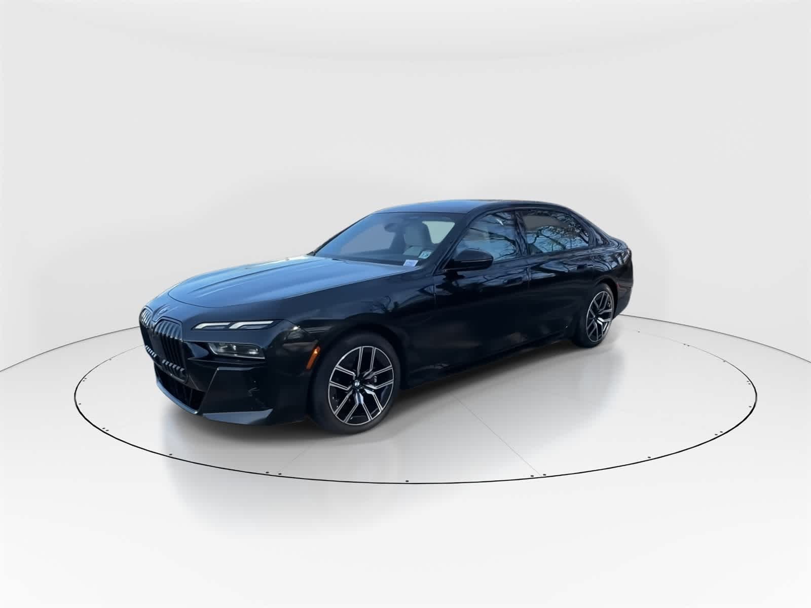 Thumbnail: 2023 BMW 7 Series - 5