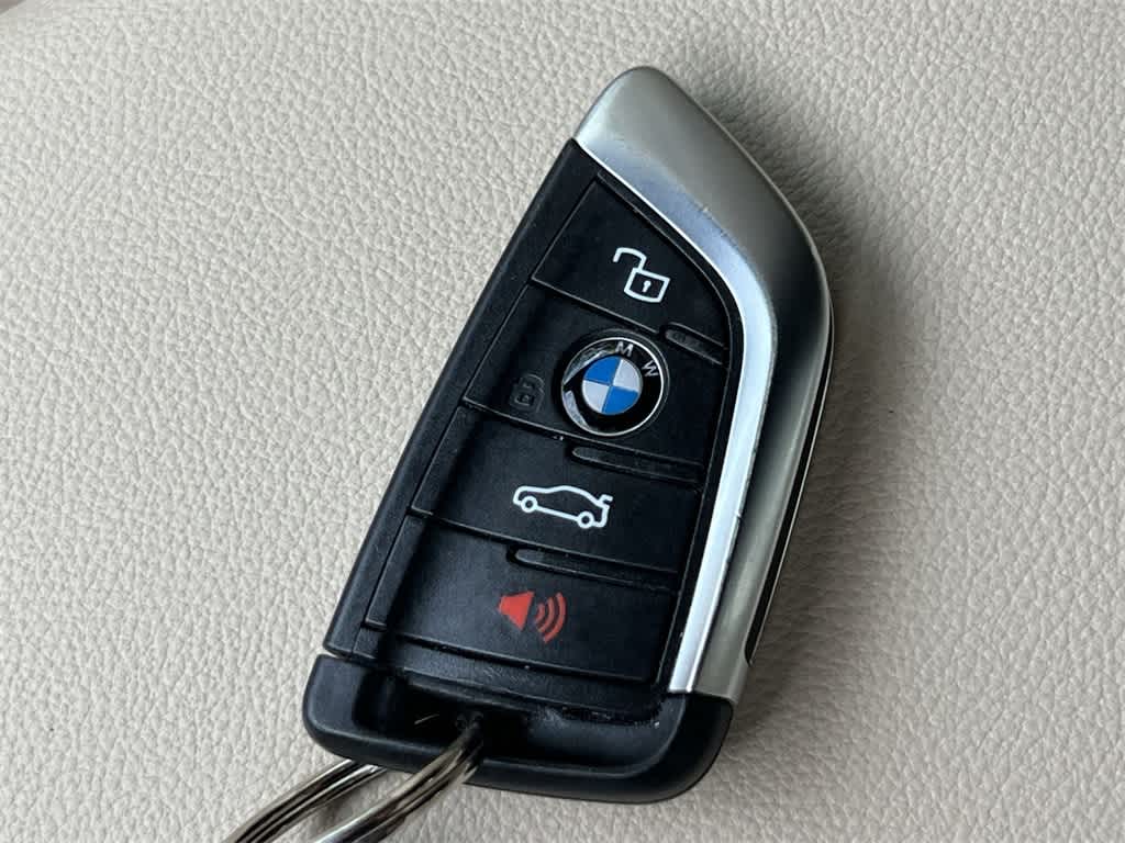 Thumbnail: 2022 BMW X3 - 28