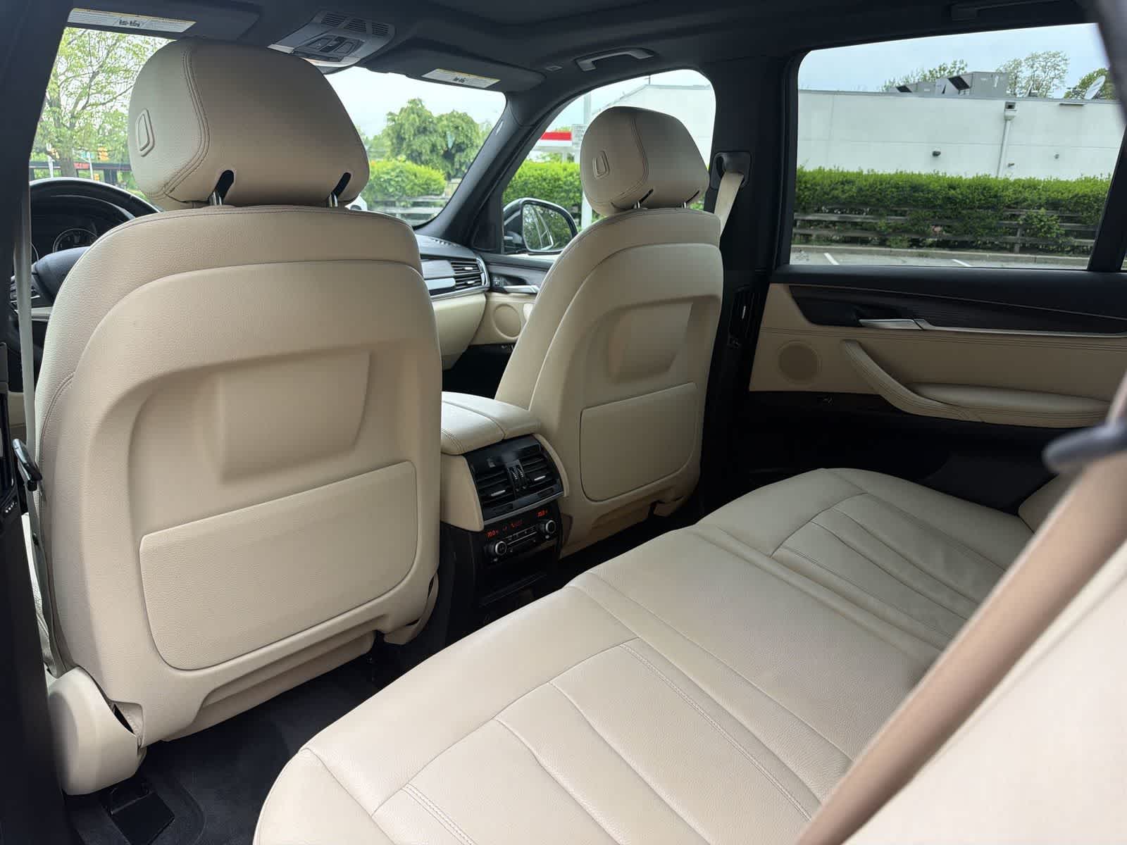Thumbnail: 2017 BMW X5 - 20