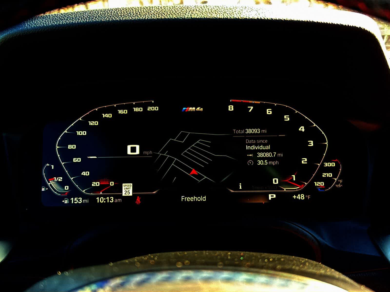 Thumbnail: 2023 BMW M4 - 26