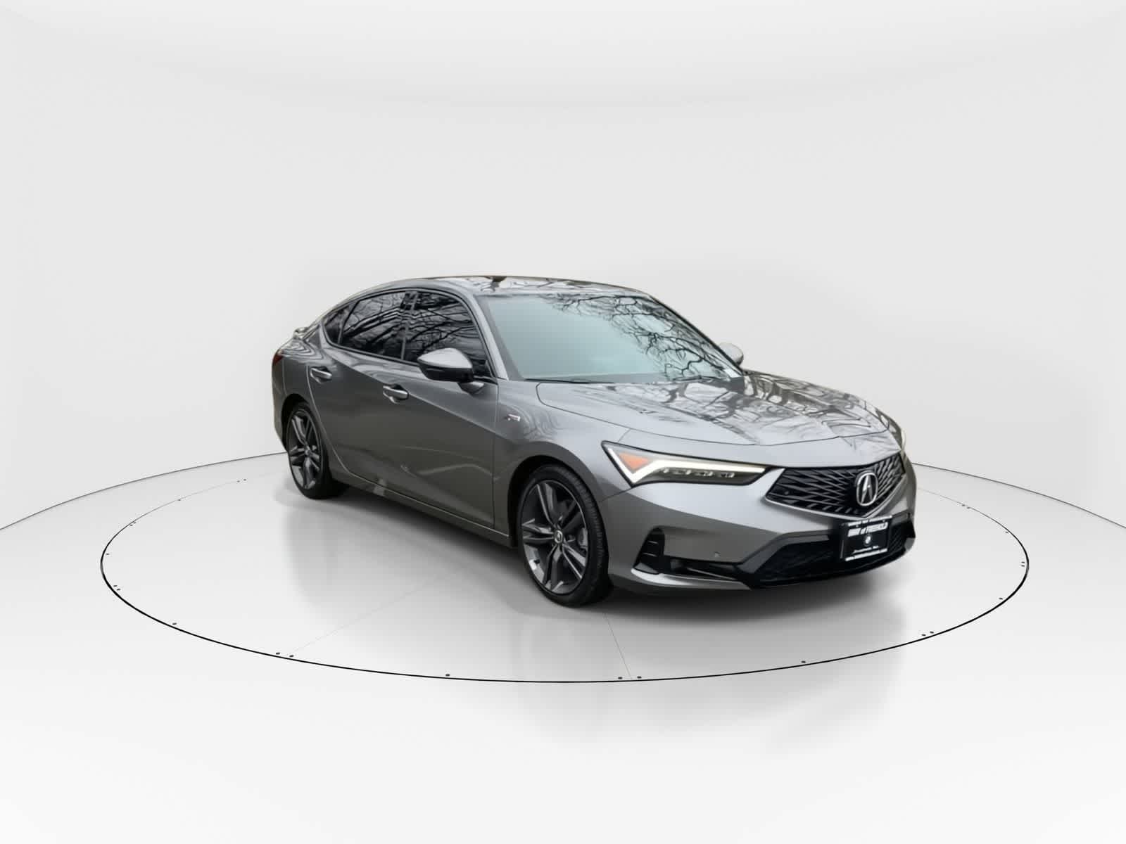 Thumbnail: 2024 Acura Integra - 6