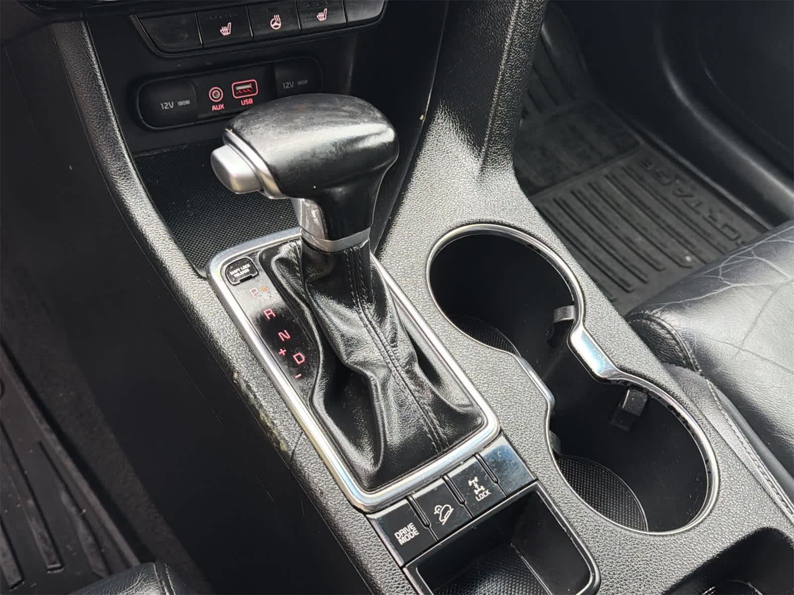 Thumbnail: 2018 Kia Sportage - 25