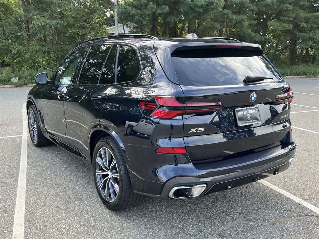 Thumbnail: 2024 BMW X5 - 12
