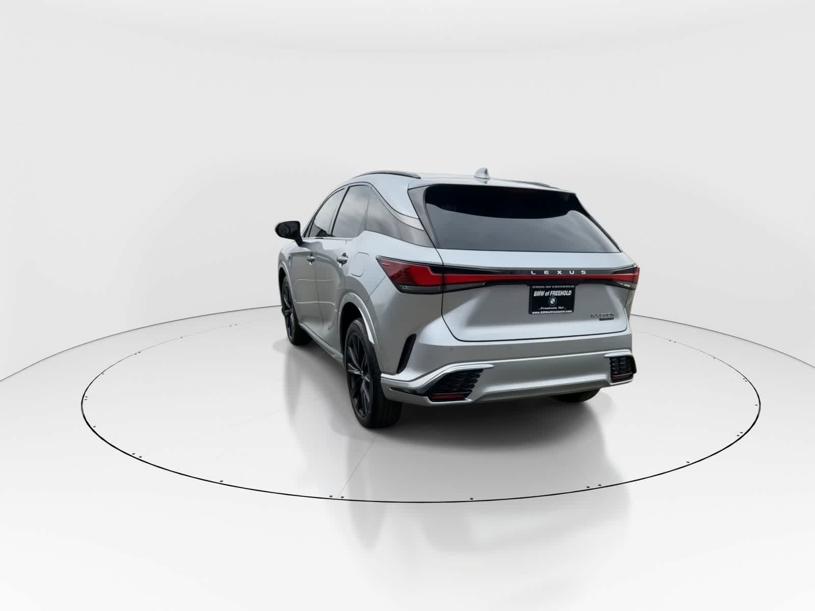 Thumbnail: 2023 Lexus RX - 6