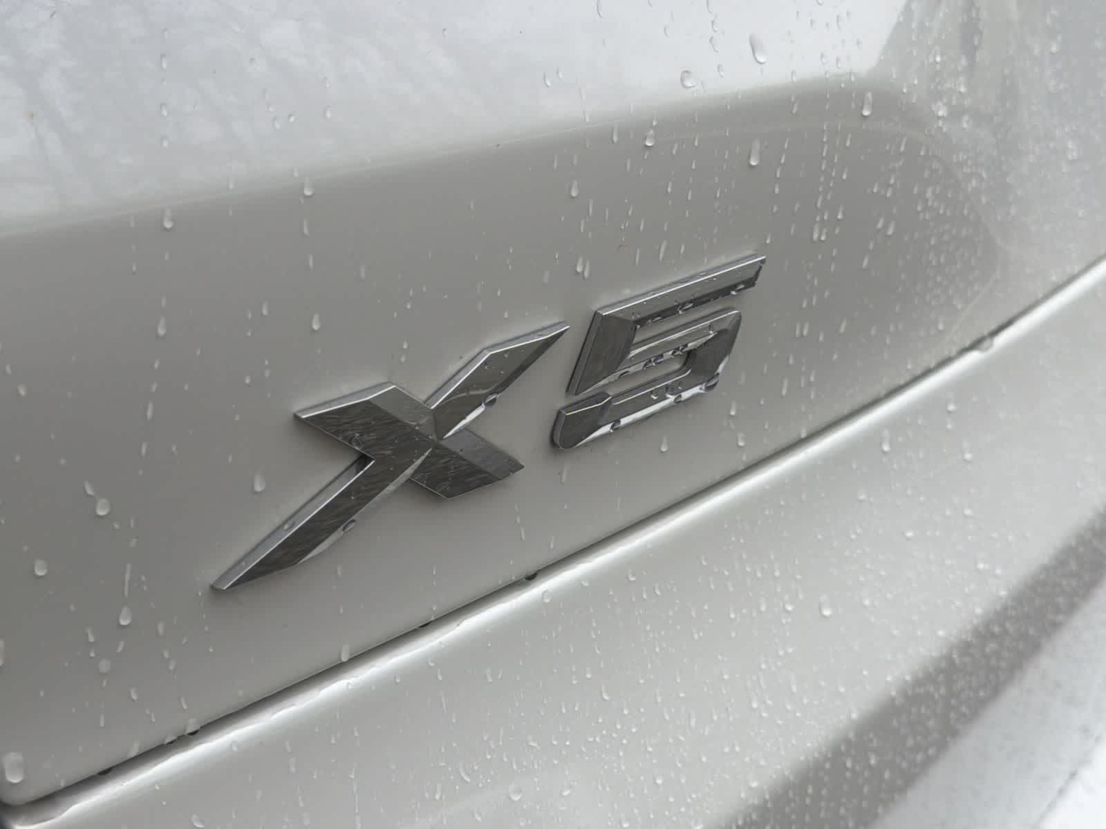 Thumbnail: 2025 BMW X5 - 15