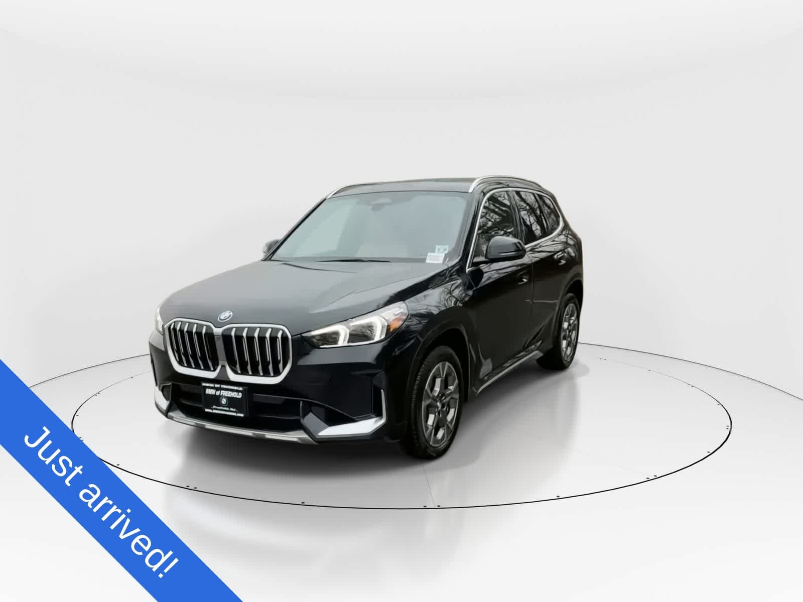 Thumbnail: 2025 BMW X1 - 7