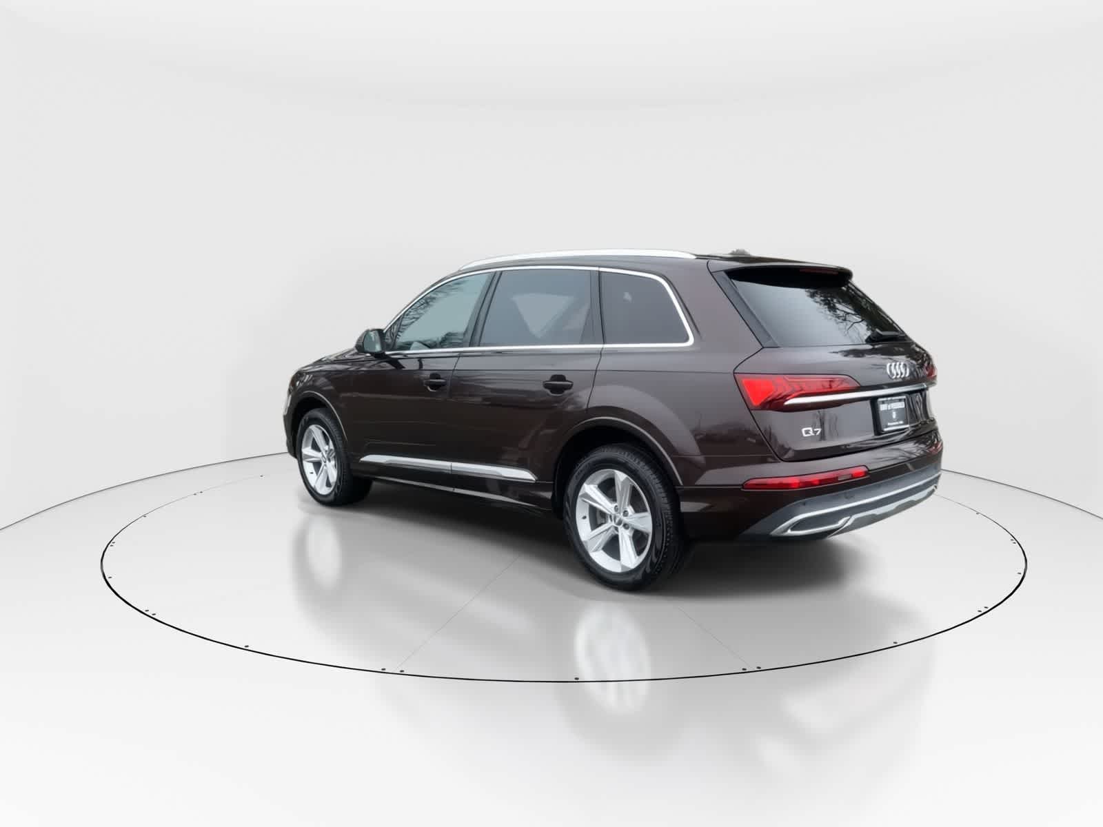 Thumbnail: 2020 Audi Q7 - 6