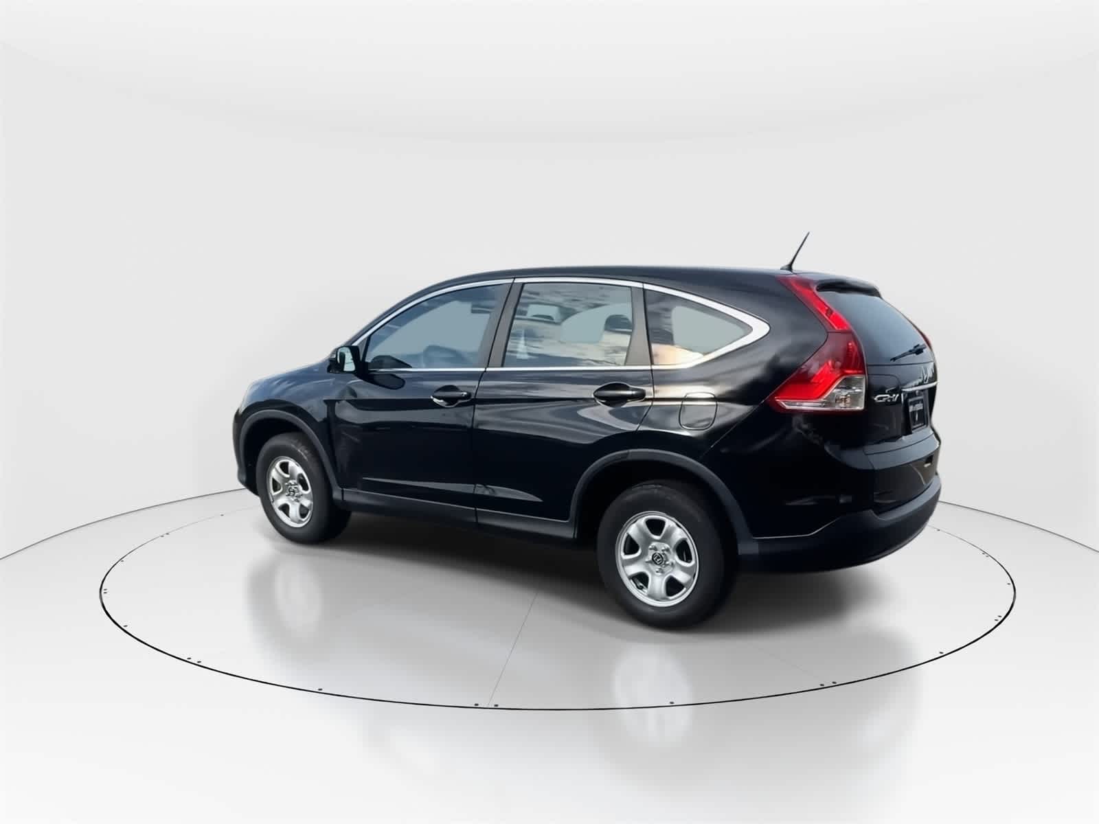 Thumbnail: 2013 Honda CR-V - 7