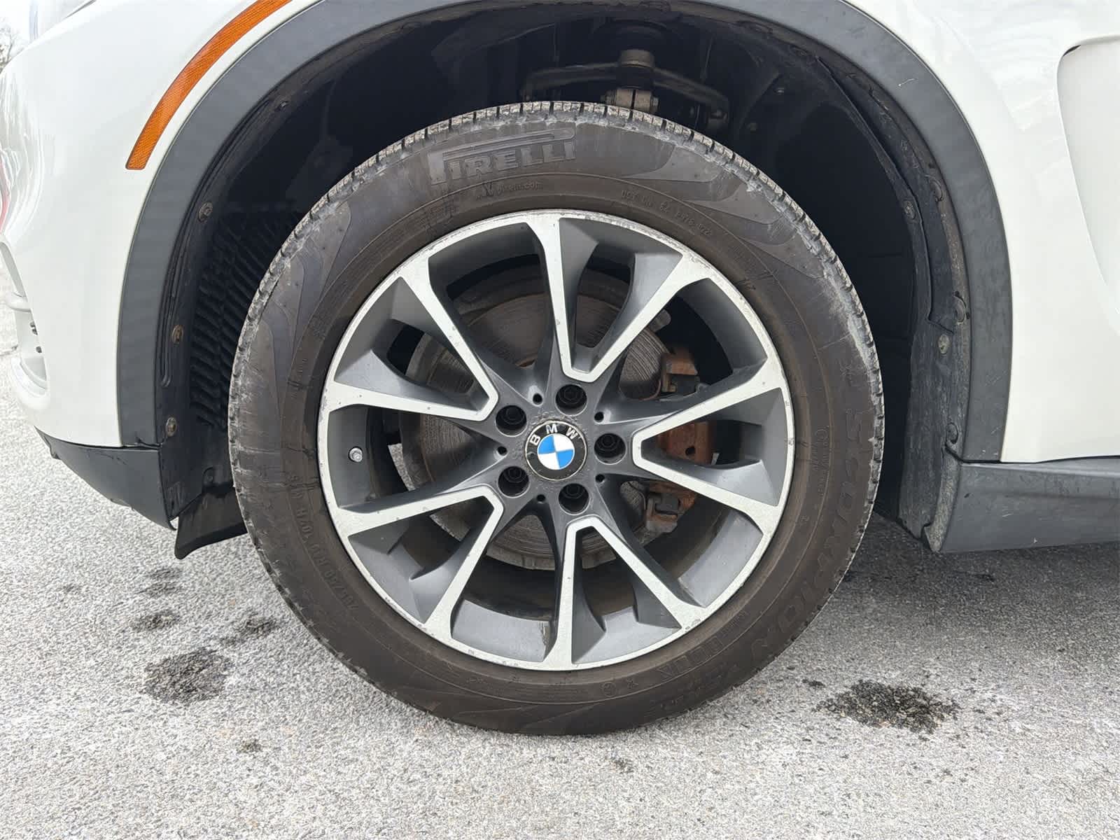 Thumbnail: 2017 BMW X5 - 16