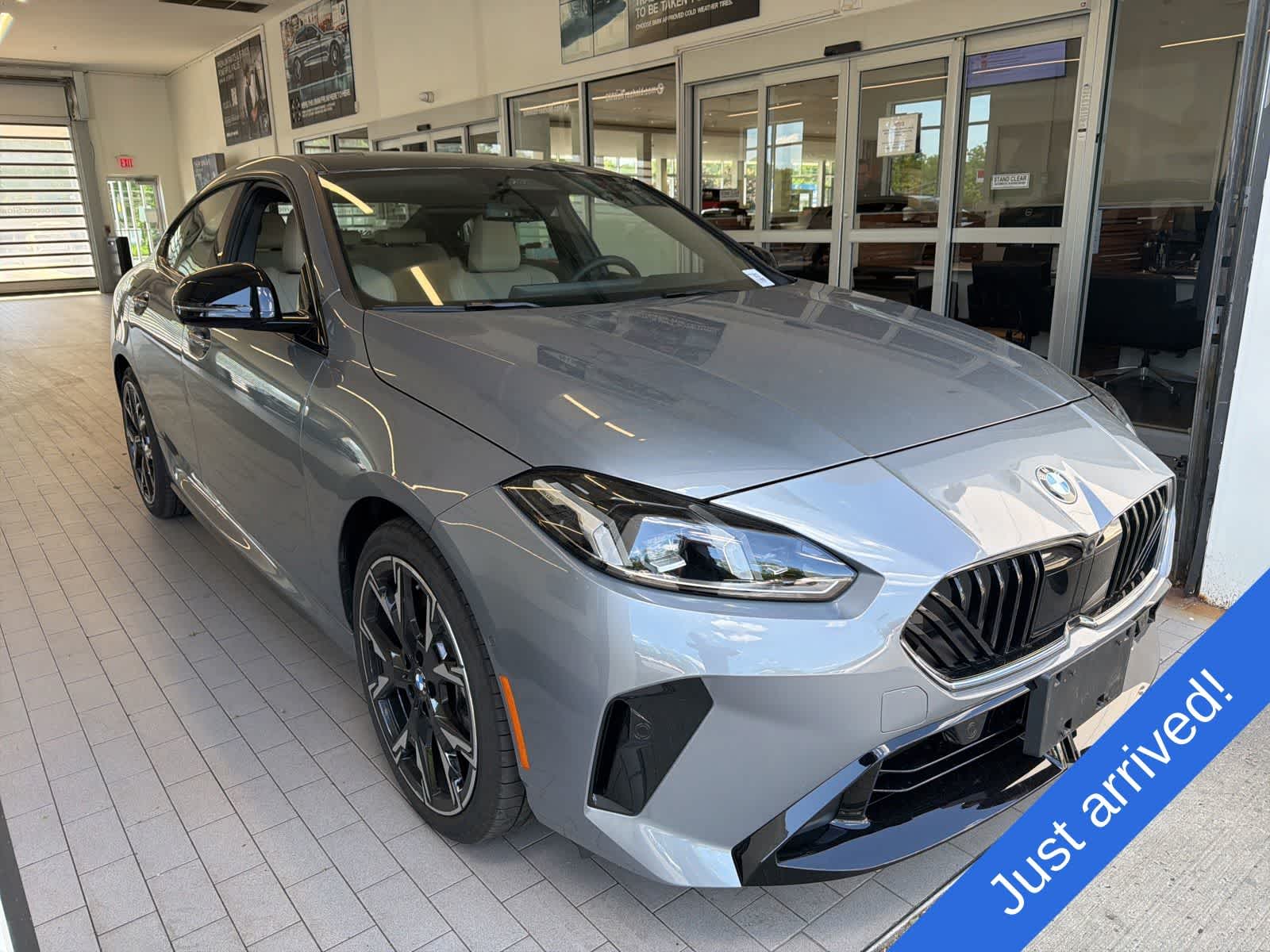 2026 BMW 2 Series 228 xDrive Gran Coupe's photo