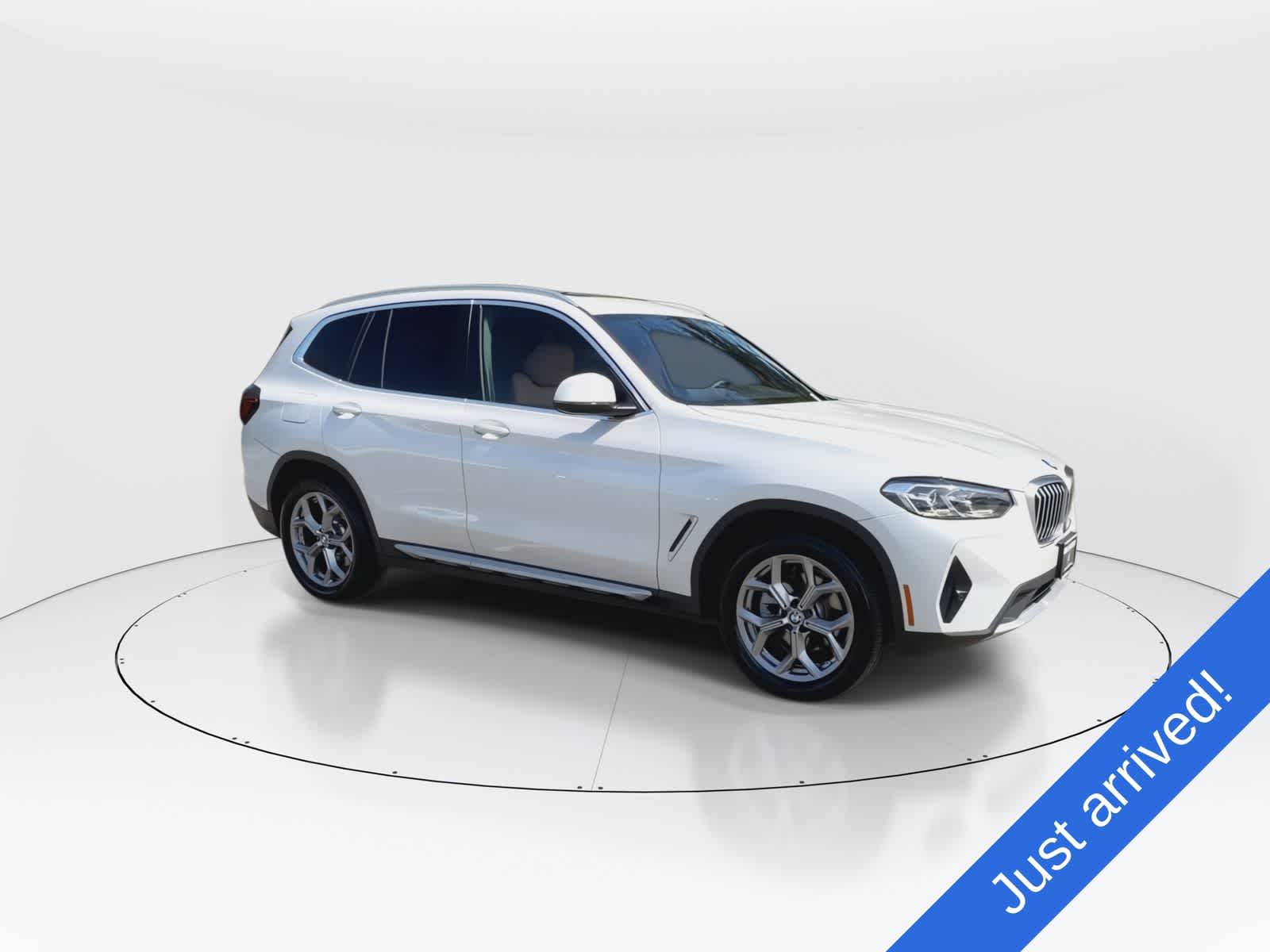 Thumbnail: 2023 BMW X3 - 9