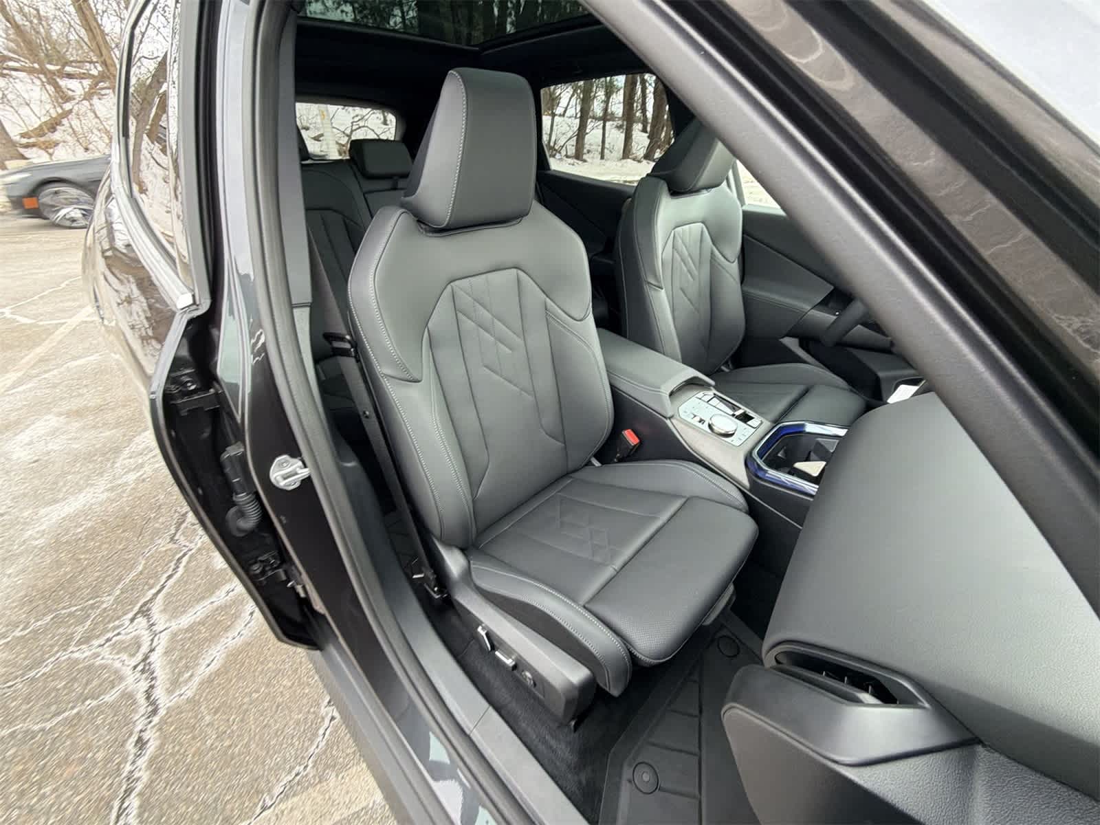 Thumbnail: 2025 BMW X3 - 22