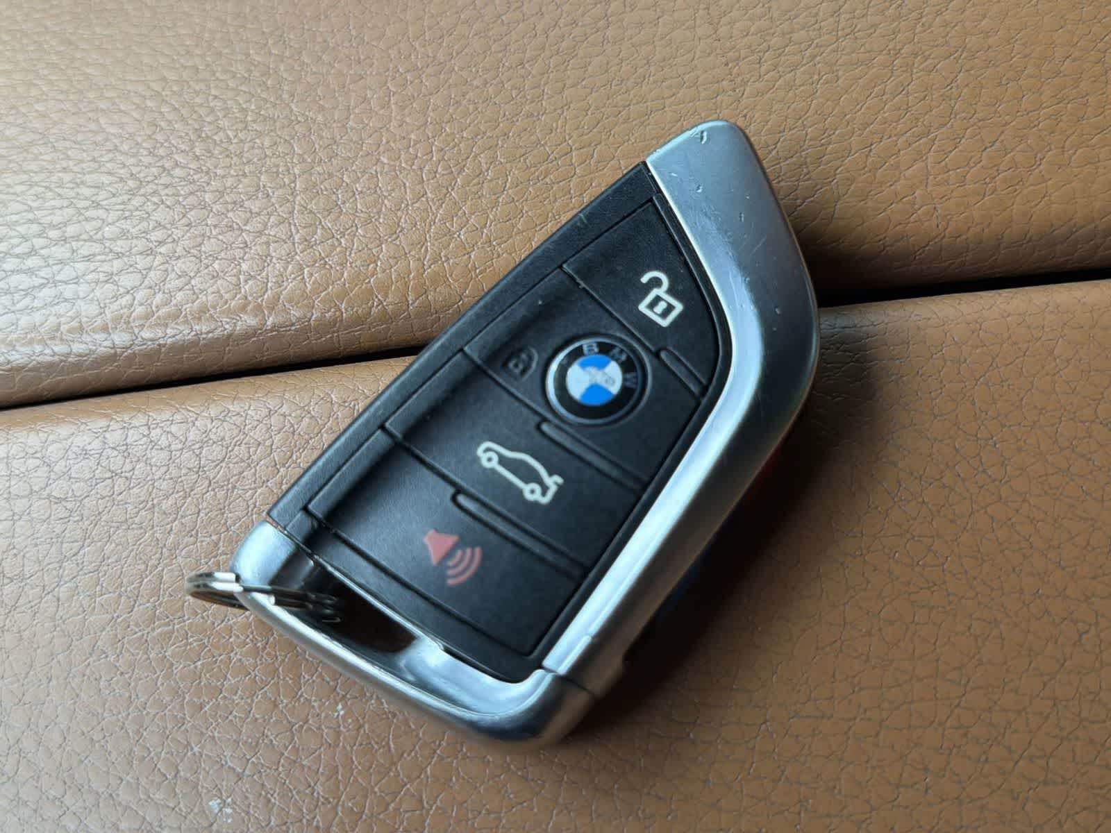 Thumbnail: 2018 BMW X6 - 28