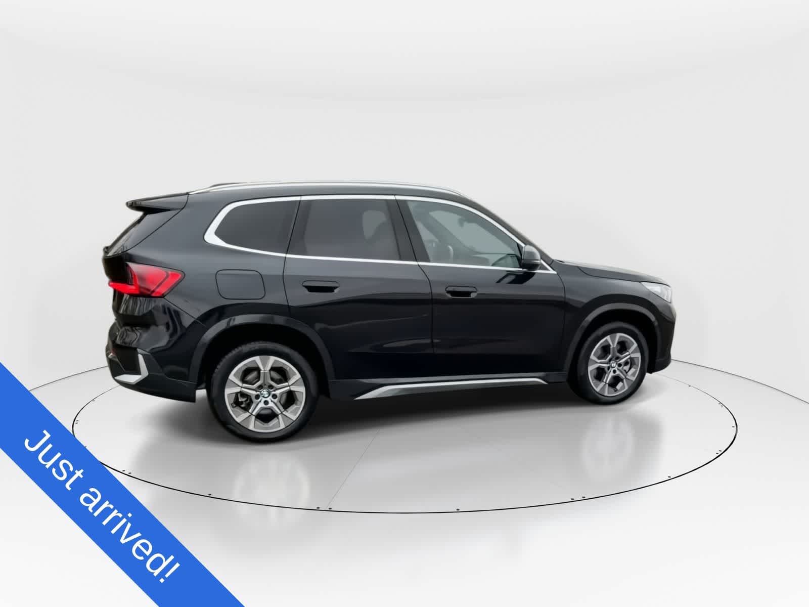 Thumbnail: 2025 BMW X1 - 4