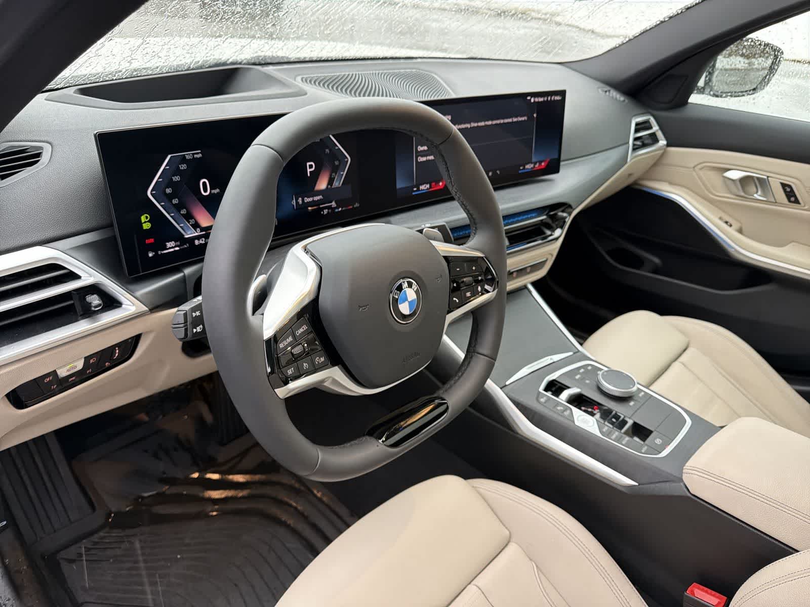 Thumbnail: 2025 BMW 3 Series - 23