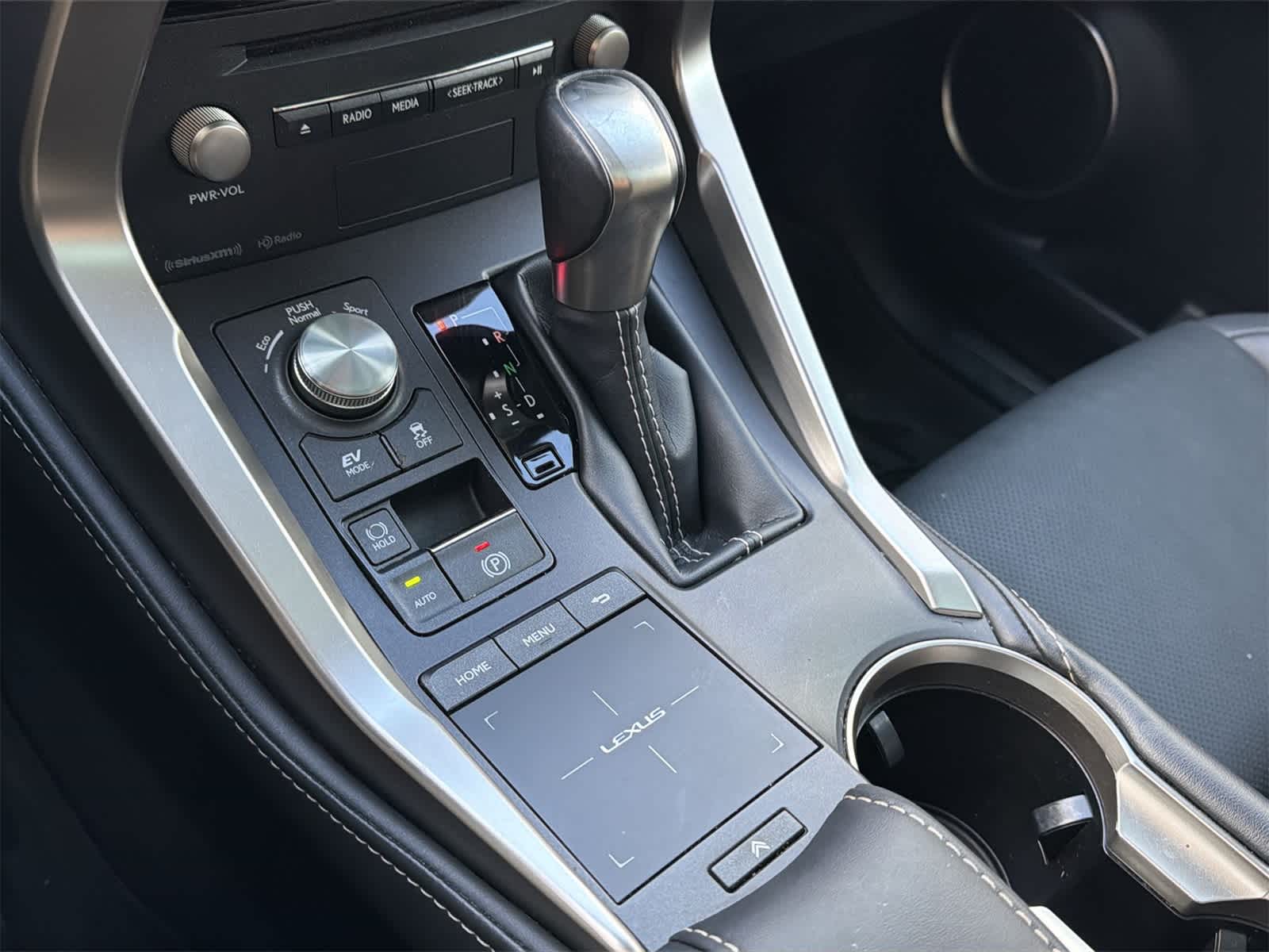 Thumbnail: 2021 Lexus NX - 25