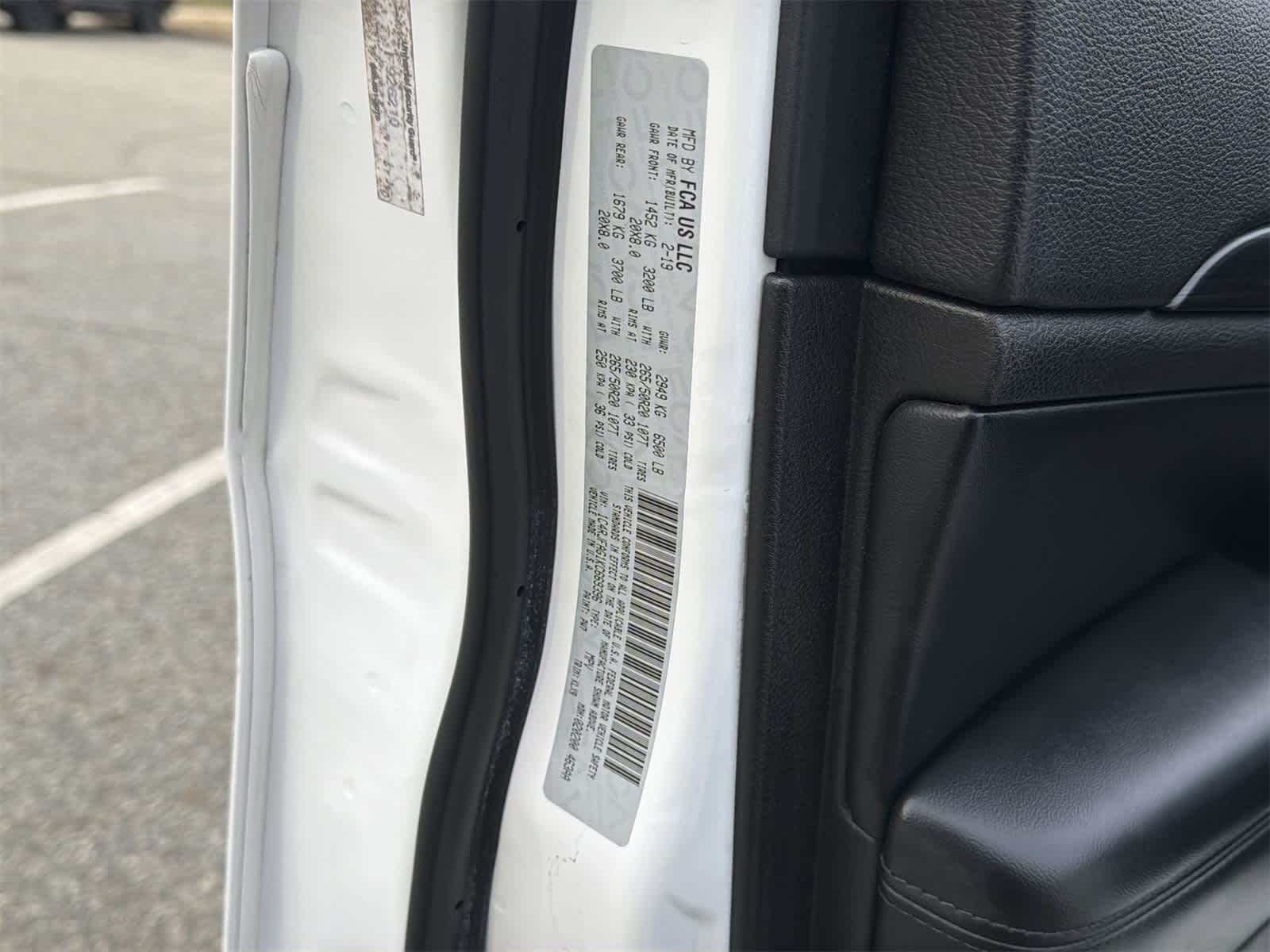 Thumbnail: 2019 Jeep Grand Cherokee - 29