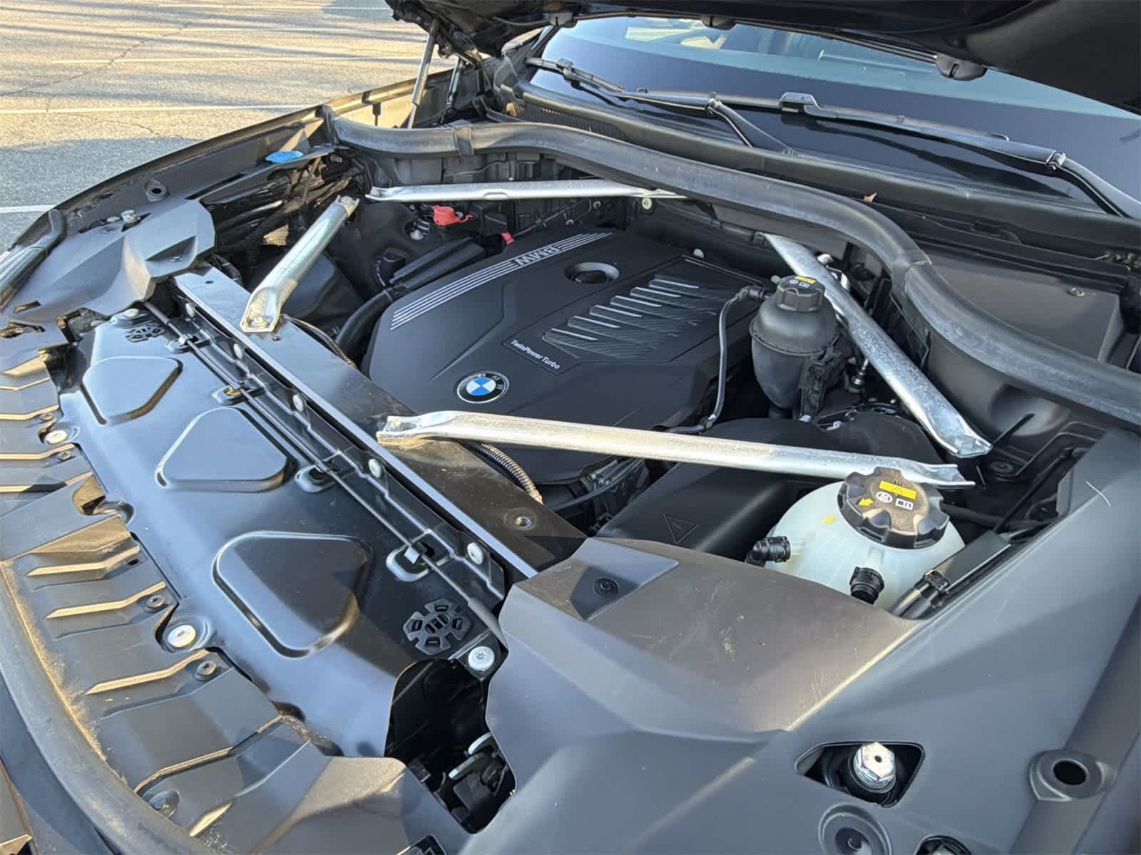 Thumbnail: 2019 BMW X7 - 17