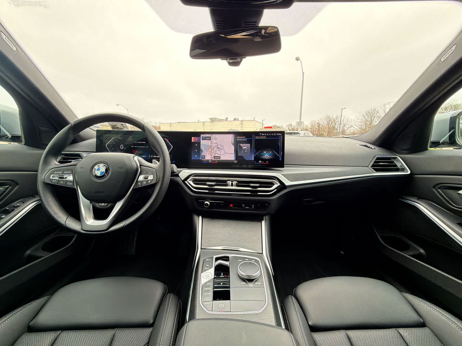 Thumbnail: 2023 BMW 3 Series - 18