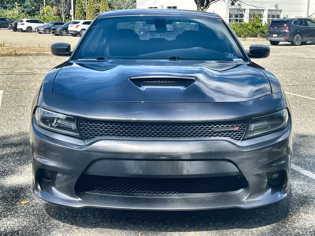 Thumbnail: 2018 Dodge Charger - 14