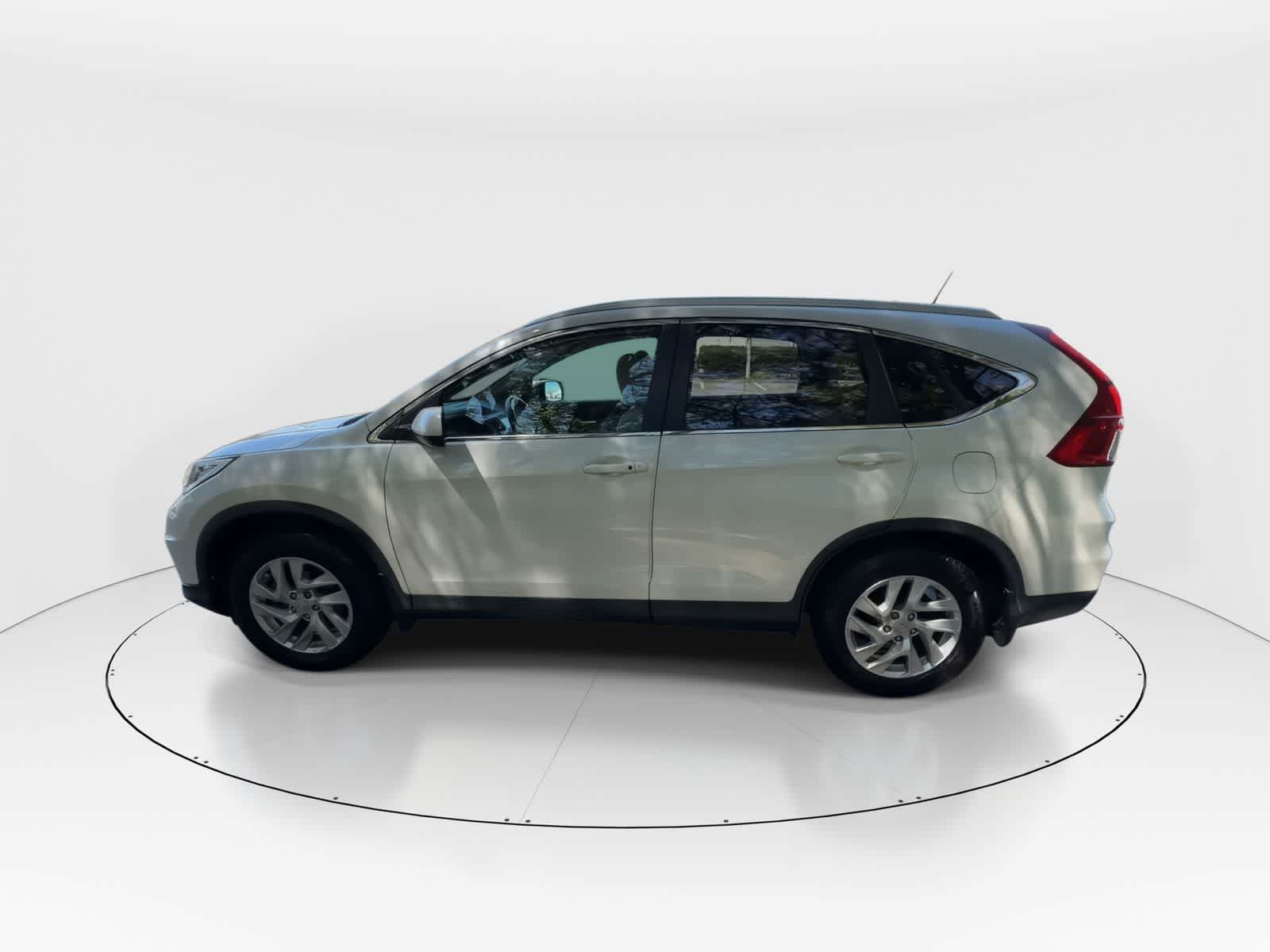 Thumbnail: 2016 Honda CR-V - 5