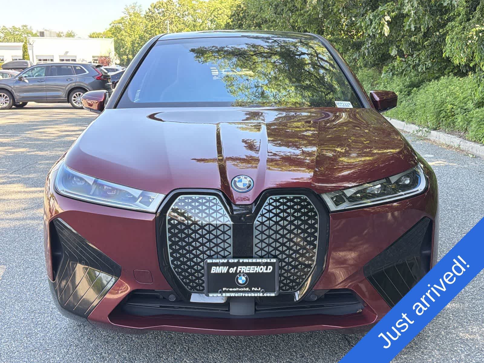 2023 BMW iX xDrive50 -
                  Freehold, NJ