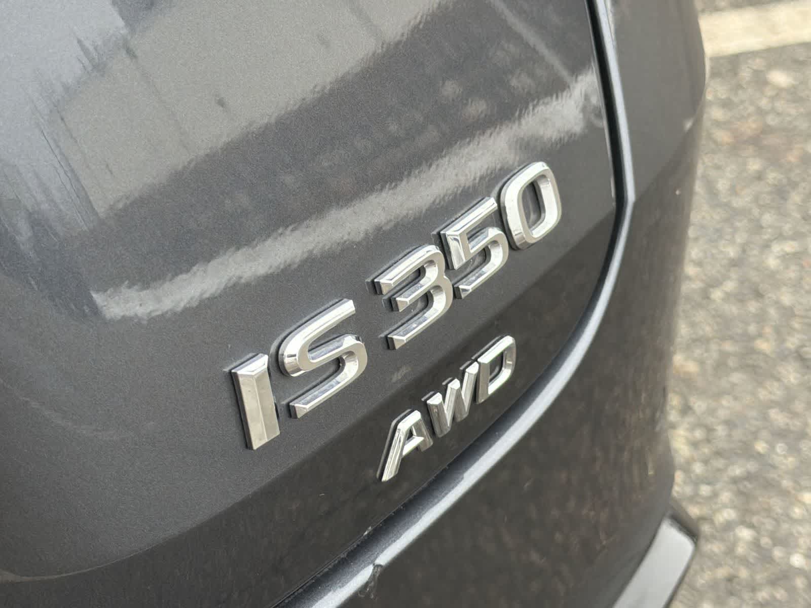 Thumbnail: 2023 Lexus IS - 15