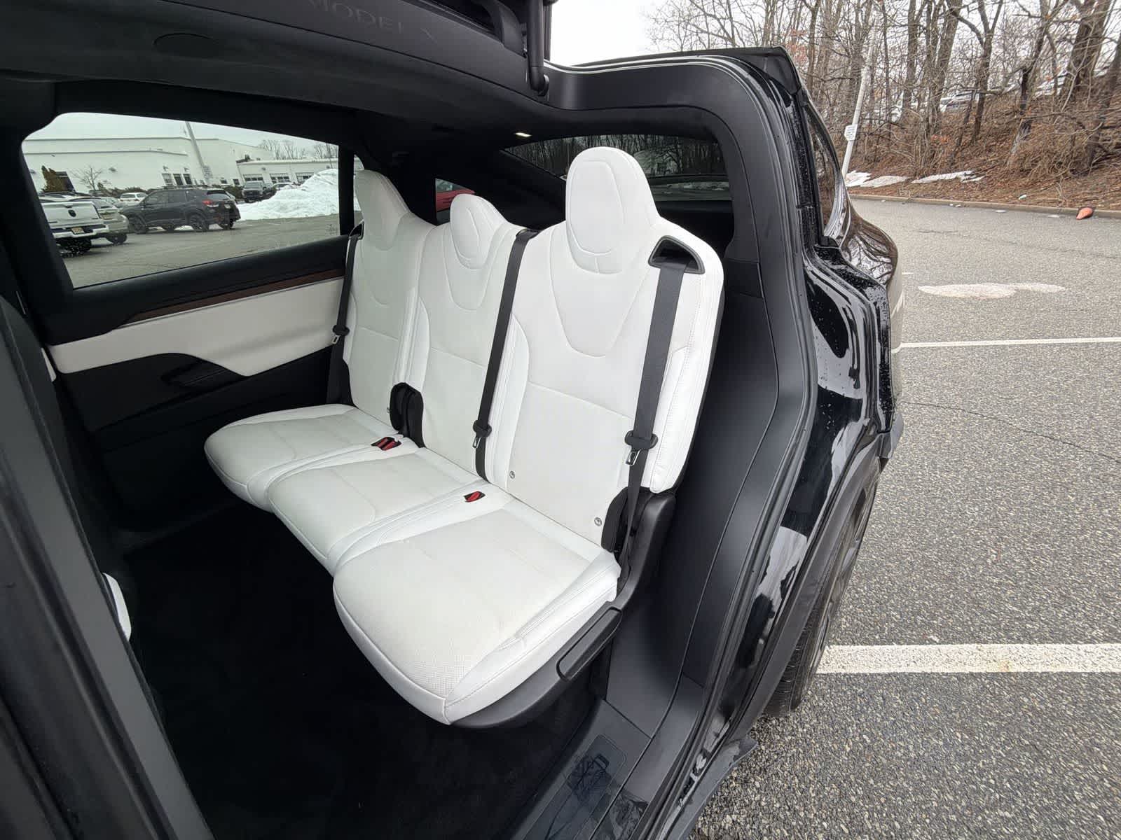 Thumbnail: 2023 Tesla Model X - 21