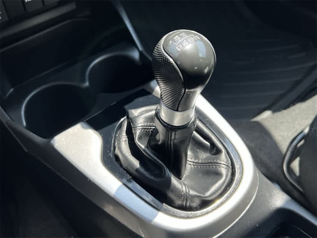Thumbnail: 2015 Honda Fit - 25